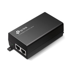 TP-Link TL-POE260S Adaptateur et injecteur PoE 2.5 Gigabit Ethernet
