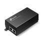 TP-Link TL-POE260S Adaptateur et injecteur PoE 2.5 Gigabit Ethernet