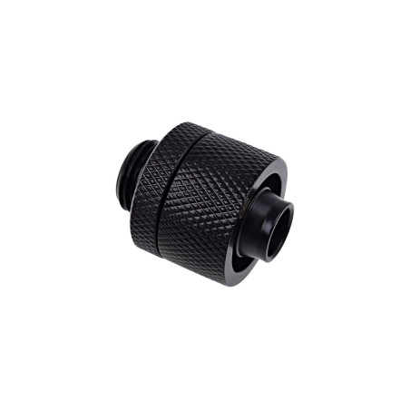 Alphacool 17232 Noir accessoire de matériel de refroidissement - Accessoires de matériel de refroidissement (22 mm, 22 mm, 27 mm