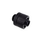 Alphacool 17232 Noir accessoire de matériel de refroidissement - Accessoires de matériel de refroidissement (22 mm, 22 mm, 27 mm Alphacool 17232 Noir accessoire de matériel de refroidissement - Accessoires de matériel de refroidissement (22 mm, 22 mm, 27 mm