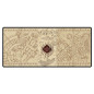 ABYSTYLE - Harry Potter Tapis de Souris Gaming XXL Carte du Maraudeur ABYSTYLE - Harry Potter Tapis de Souris Gaming XXL Carte du Maraudeur