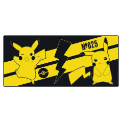 ABYSTYLE - Pokemon Tapis de Souris Gaming XXL Pikachu
