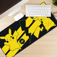 ABYSTYLE - Pokemon Tapis de Souris Gaming XXL Pikachu