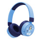 OTL Technologies BL1076 Bluey Casque Bluetooth OTL Technologies BL1076 Bluey Casque Bluetooth