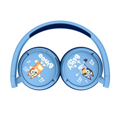 OTL Technologies BL1076 Bluey Casque Bluetooth