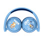 OTL Technologies BL1076 Bluey Casque Bluetooth OTL Technologies BL1076 Bluey Casque Bluetooth