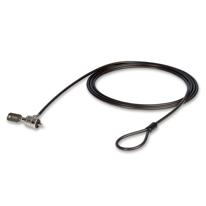 Lindy Câble de sécurité pour Ordinateur Portable