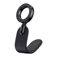Baseus C02 Magnetic Phone Holder Car Mount (Black)
