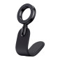 Baseus C02 Magnetic Phone Holder Car Mount (Black)