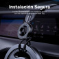 Baseus C02 Magnetic Phone Holder Car Mount (Black)