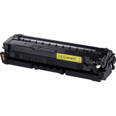 Samsung 936522 Toner laser originale compatible avec Imprimante C3010/C3060 Jaune