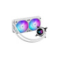 ASUS ROG Strix LC III 240 ARGB White ASUS ROG Strix LC III 240 ARGB White