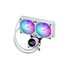 ASUS ROG Strix LC III 240 ARGB White