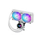 ASUS ROG Strix LC III 240 ARGB White ASUS ROG Strix LC III 240 ARGB White