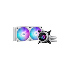 ASUS ROG Strix LC III 240 ARGB White