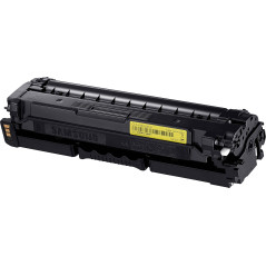 Samsung 936522 Toner laser originale compatible avec Imprimante C3010/C3060 Jaune