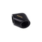 Alphacool 17258 Noir accessoire de matériel de refroidissement - Accessoires de matériel de refroidissement (25 mm, 18 mm, 25 mm