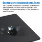 KTRIO Grand Tapis de Souris de Jeu, Tapis de Souris étendu avec Tissu Micro-tissé de qualité supérieure, Base antidérapante, Tap KTRIO Grand Tapis de Souris de Jeu, Tapis de Souris étendu avec Tissu Micro-tissé de qualité supérieure, Base antidérapante, Tap