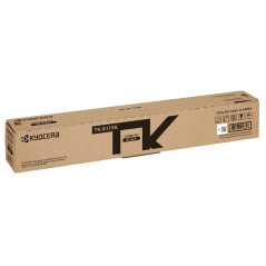 KYOCERA TK-8115K Cartouche de toner 1 pièce(s) Original Noir