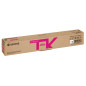 Toner Kyocera TK-8115M Magenta