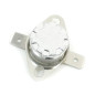 sourcing map Température Contrôle Interrupteur Thermostat KSD302 AC 250V 10A 200°C NC sourcing map Température Contrôle Interrupteur Thermostat KSD302 AC 250V 10A 200°C NC