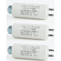 Condenseur volet roulant 3,5µF cosses 2.8mm
