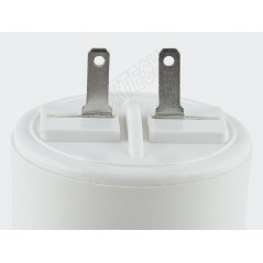 Condenseur volet roulant 3,5µF cosses 2.8mm