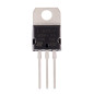 BOJACK IC L7805CV Régulateur de tension sortie 5 V 1,5 A Circuits intégrés L7805 Régulateurs de tension linéaires positifs TO-22 BOJACK IC L7805CV Régulateur de tension sortie 5 V 1,5 A Circuits intégrés L7805 Régulateurs de tension linéaires positifs TO-22
