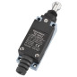 Heschen Limit Switch TZ-8112 Déboucheur parallèle NO + NC momentané 380 VAC 10 A