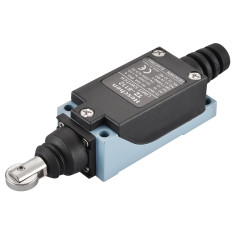 Heschen Limit Switch TZ-8112 Déboucheur parallèle NO + NC momentané 380 VAC 10 A