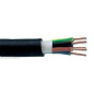 KOPP SB 1574.1004.2 Câble et connectique NYY 5x1.5 mm2 10m KOPP SB 1574.1004.2 Câble et connectique NYY 5x1.5 mm2 10m