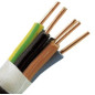 KOPP SB 1574.1004.2 Câble et connectique NYY 5x1.5 mm2 10m KOPP SB 1574.1004.2 Câble et connectique NYY 5x1.5 mm2 10m