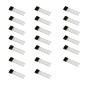 20 Pièces YX8018 Puce de Contrôle de Lumière de Pelouse Solaire Pilote de LED Transistor de Lumière de Jardin Solaire TO-94 1.2V 20 Pièces YX8018 Puce de Contrôle de Lumière de Pelouse Solaire Pilote de LED Transistor de Lumière de Jardin Solaire TO-94 1.2V
