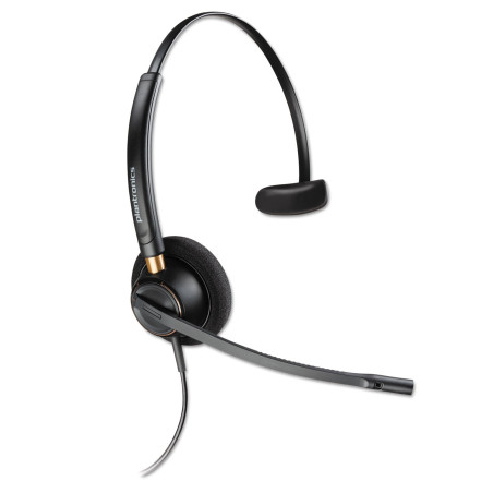 Plantronics B2B ENCOREPRO HW510 Noir