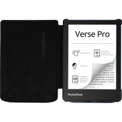 Pocketbook Origami Shell Cover - Noir 6""
