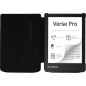 Pocketbook Origami Shell Cover - Noir 6""