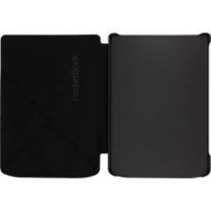 Pocketbook Origami Shell Cover - Noir 6""