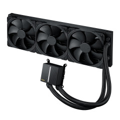 ProArt LC 420 Processeur Système de Refroidissement Liquide Tout-en-Un 14 cm Noir