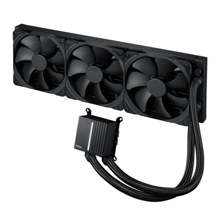 ProArt LC 420 Processeur Système de Refroidissement Liquide Tout-en-Un 14 cm Noir