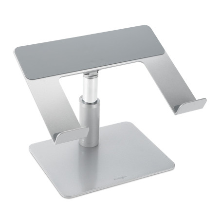 KENSINGTON - Support pour Ordinateur Portable jusqu'à 16", Hauteur & Angle Réglables, Design Ouvert pour la Ventilation, Espace