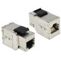 DeLOCK 86166 Keystone MODULO RJ45 Jack RJ45 Jack Cat.6A