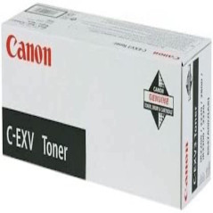 Toner Canon C-EXV 39 Noir