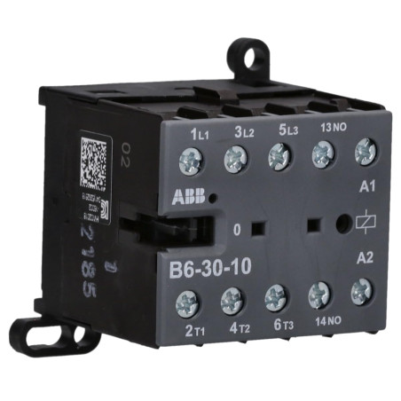 ABB composant de commande GJL1211001R0101
