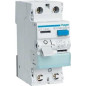Hager CDS240D 2P Circuit Breaker – Circuit Breakers (Grey, White, -25 – 40 °c, -55 – 70 °C) Hager CDS240D 2P Circuit Breaker – Circuit Breakers (Grey, White, -25 – 40 °c, -55 – 70 °C)