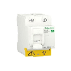 Schneider Electric RESI9 ID 2P 25A 30mA AC marque
