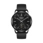 Xiaomi Watch S3 Smartwatch, 1,43" AMOLED Display, bis zu 15 Tage Akkulaufzeit, austauschbare Lünette, Schlaf-, Puls- und Sport-T Xiaomi Watch S3 Smartwatch, 1,43" AMOLED Display, bis zu 15 Tage Akkulaufzeit, austauschbare Lünette, Schlaf-, Puls- und Sport-T