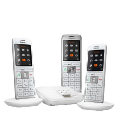 GIGASET CL660A Trio [Version Française]