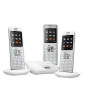 GIGASET CL660A Trio [Version Française]