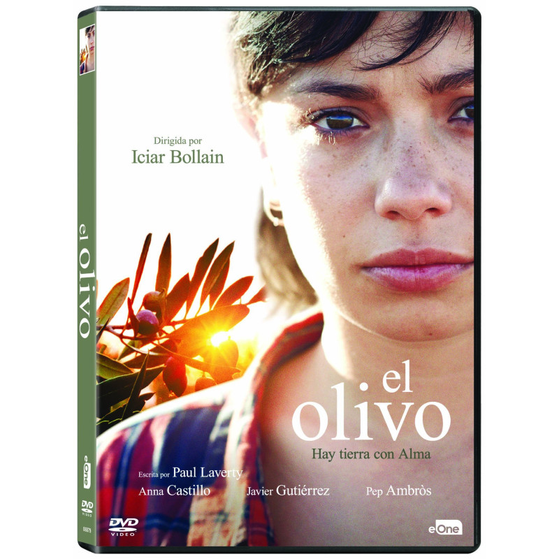 El Olivo