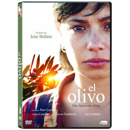 El Olivo